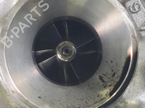 Engine CITROËN C3 II (SC_) 1.6 BlueHDi 100 | BP30558202M1