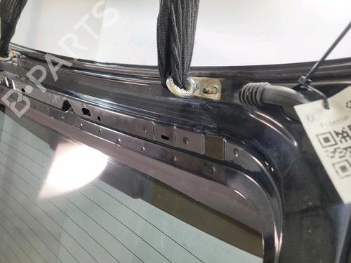 Bakluke CC/Kombi-Kupé SEAT LEON (1M1) 1.8 20V T | BP22896237C6 