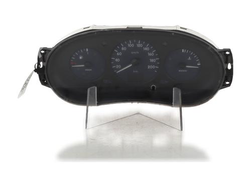 Instrument cluster RENAULT KANGOO (KC0/1_) D 65 1.9 (KC0E, KC02, KC0J, KC0N) | BP36830950C47 - Image 3