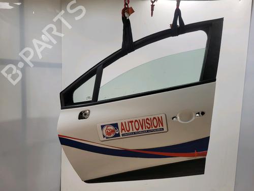 Tür links vorne für RENAULT CLIO IV (BH_) 1.5 dCi 90 (90 hp) 30632811