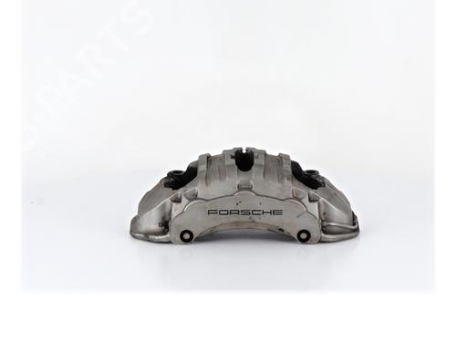 Left front brake caliper PORSCHE MACAN (95B) 3.0 S Diesel | BP36428232M105 - Image 3