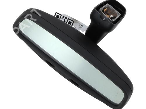 Rear mirror CITROËN C4 I (LC_) 1.6 HDi | BP29696501I6