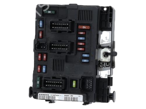 Fuse box PEUGEOT 206 SW (2E/K) 1.6 16V | BP29964282E1 