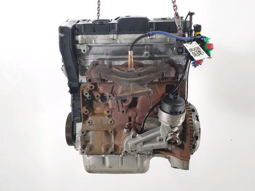 Engine PEUGEOT 1007 (KM_) 1.6 16V | BP36351233M1 - Image 2