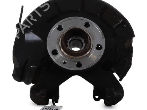 Used Left front steering knuckle Left front steering knuckle SEAT IBIZA IV (6J5, 6P1) 1.2 TSI (105 hp) 39972226 39972226