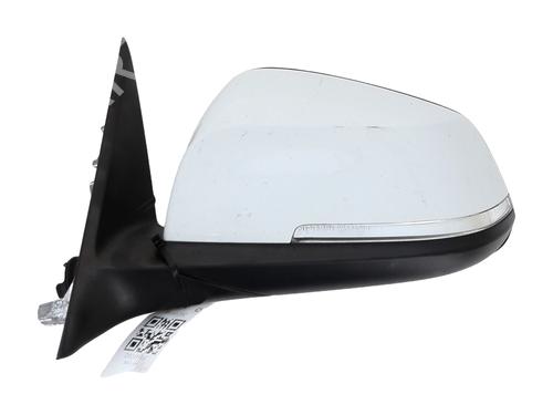 Left mirror BMW 3 (F30, F80) 330 e | BP29111190C26 
