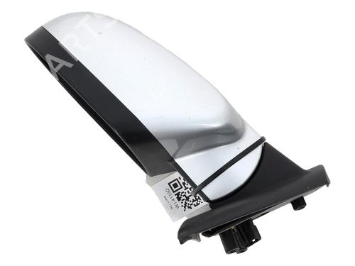 Used Left mirror RENAULT TWINGO II (CN0_) 1.5 dCi 75 (75 hp) 31303800