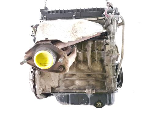 Engine SMART FORFOUR (454) 1.3 (454.031) | BP25931093M1 