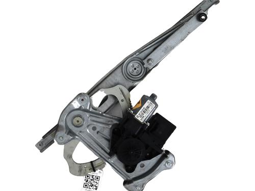 Rudehejsemekanisme Højre foran RENAULT MEGANE III Hatchback (BZ0/1_, B3_) 1.6 dCi (BZ00, BZ12, BZ13) (130 hp) 28972039