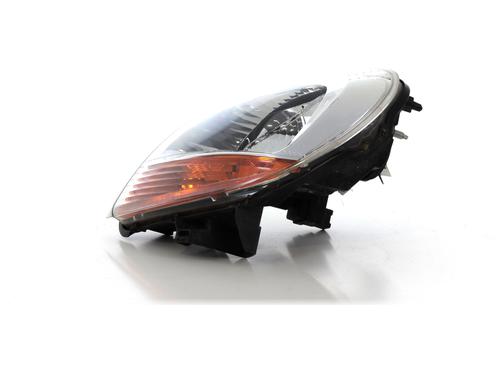 Used Left headlight RENAULT KANGOO (KC0/1_) [1997-2025]  24512824