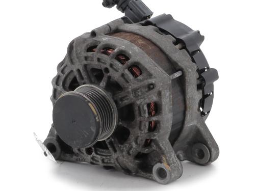 Used Alternator PEUGEOT 208 I (CA_, CC_) 1.2 PureTech 82 (82 hp) 30741784