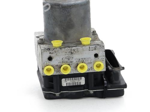 ABS pump FORD TRANSIT Van (FA_ _) 2.2 TDCi | BP38741649M43 - Image 3