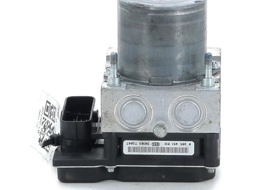 Used ABS pump CITROËN DS4 (NX_) 1.6 HDi 115 (114 hp) 30716285