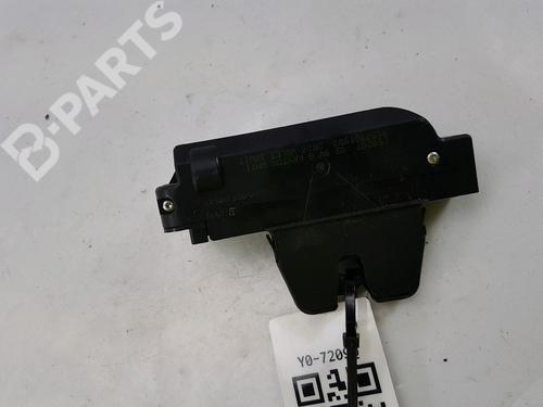 Used Tailgate lock Tailgate lock CITROËN C4 I (LC_) 1.6 16V (109 hp) 11125053 11125053