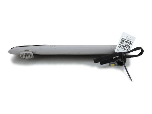Left sun visor CITROËN C5 III Break (RW_) 2.0 HDi 140 | BP28332586I1 