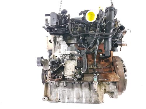 Engine PEUGEOT EXPERT Van (VF3A_, VF3U_, VF3X_) 2.0 HDi 140 | BP29624131M1 