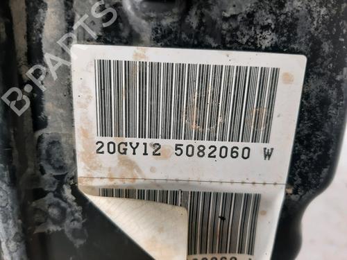 Gearbox CITROËN DS5 2.0 HDi 165 | BP38496713M3 - Image 5
