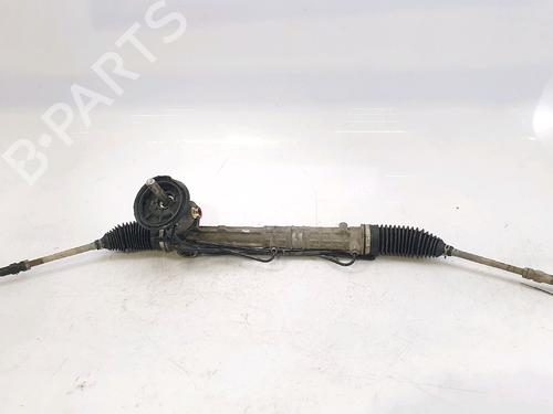 Used Steering rack PEUGEOT 308 I (4A_, 4C_) 1.6 HDi (90 hp) 29346994