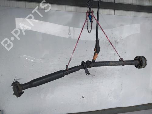 Used Driveshaft Driveshaft MERCEDES-BENZ C-CLASS Coupe (C204) [2011-2026] 33972551 33972551