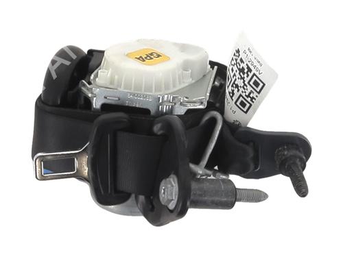 Used Front left seatbelt Front left seatbelt RENAULT TWINGO III (BCM_, BCA_) [2014-2026] 34147281 34147281