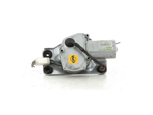 Rear wiper motor MG MG ZR 2.0 TD | BP16345932M102 