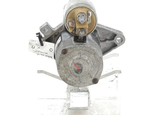 Used Starter CITROËN C1 (PM_, PN_) 1.0 (68 hp) 26703171