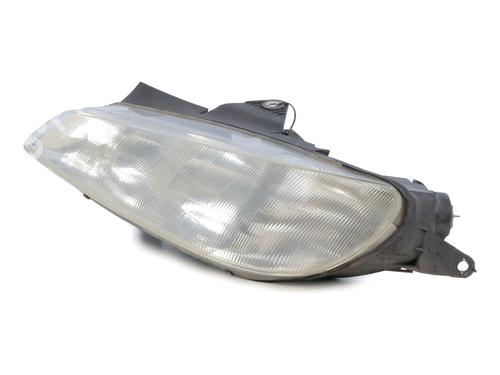 Used Left headlight PEUGEOT 406 (8B) 1.8 16V (110 hp) 25860110