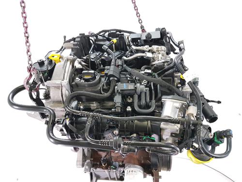 Engine FORD PUMA (J2K, CF7) 1.0 EcoBoost mHEV | BP38716953M1 - Image 7