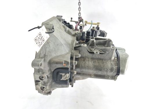 gearbox-citroen-c3-ii-sc_-2009-39972159 main image