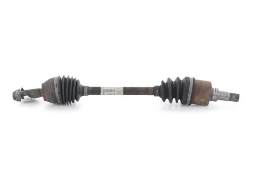 Left front driveshaft FORD FIESTA VI (CB1, CCN) 1.4 TDCi | BP40441269M38 - Image 2
