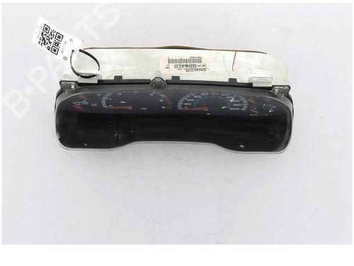 Used Instrument cluster DODGE RAM 3500 Pickup (DR, DH, D1, DC, DM) 5.7 4x4 (334 hp) 17735923