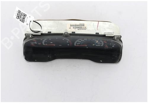 BP17735923C47 | Instrument cluster DODGE RAM 3500 Pickup (DR, DH, D1, DC, DM) 5.7 4x4 BP17735923C47