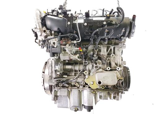 Engine OPEL MOKKA / MOKKA X (J13) 1.6 CDTI (_76) | BP26702996M1 