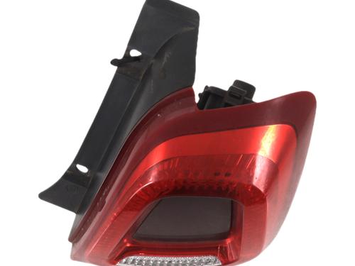 Used Right taillight Right taillight FIAT 500 (312_) 0.9 (312AXG1A, 312.AXG11) (86 hp) 36373949 36373949