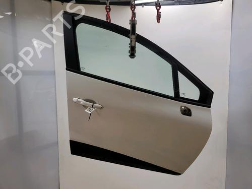 Used Right front door RENAULT CLIO IV (BH_) 1.5 dCi 75 (75 hp) 27667599