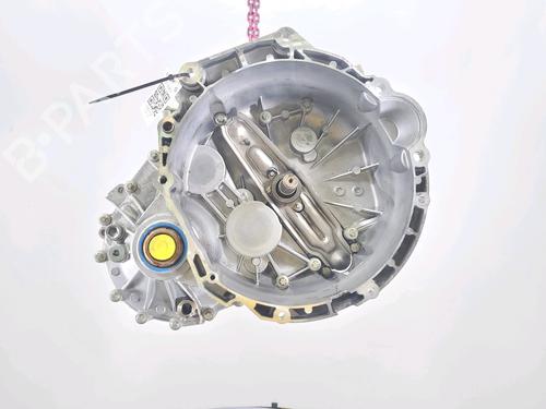 Gearbox MINI MINI COUNTRYMAN (R60) Cooper D | BP28207615M3 