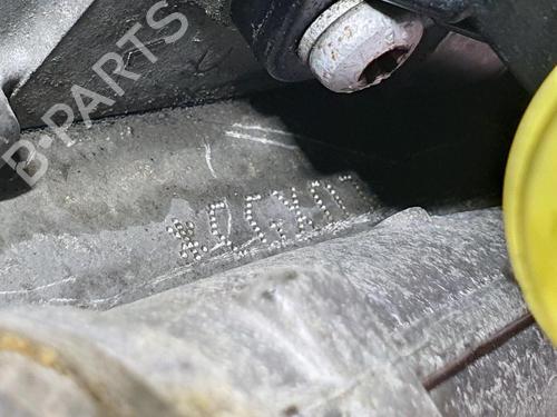 Engine AUDI A5 Sportback (8TA) S5 quattro | BP29495626M1 