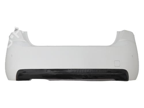 Used Rear bumper Rear bumper PEUGEOT 308 II (LB_, LP_, LW_, LH_, L3_) 1.5 BlueHDI 100 (102 hp) 36182470 36182470