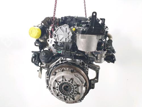 Engine FORD FIESTA VI (CB1, CCN) 1.4 TDCi | BP34503228M1 - Image 3
