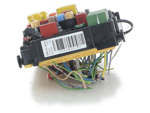 Used Fuse box PEUGEOT 208 I (CA_, CC_) 1.2 THP 110 (110 hp) 30956952