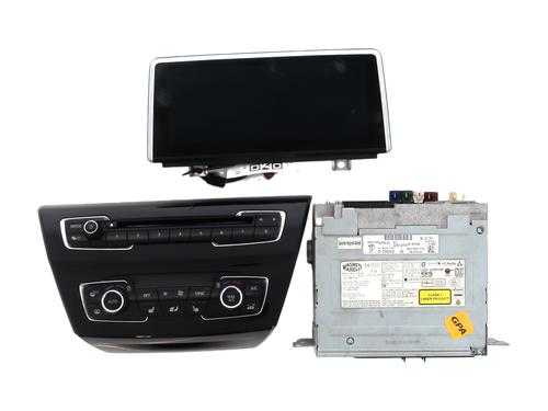 Radio BMW X1 (F48) xDrive 20 d | BP24393566E6 