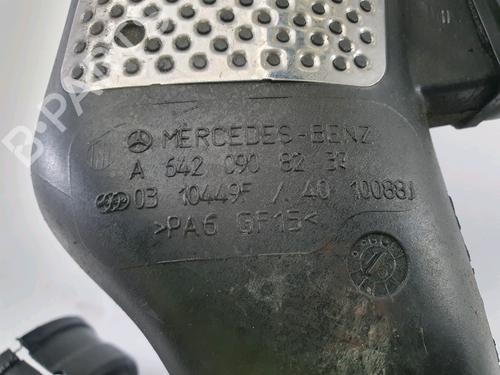 Starter MERCEDES-BENZ C-CLASS (W204)  | BP30165113M8 