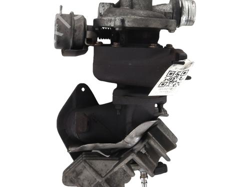 Turbolader/Kompressor für RENAULT MEGANE III Hatchback (BZ0/1_, B3_) 1.5 dCi (BZ09, BZ0D, BZ1W, BZ29, BZ14) (110 hp) 28803169