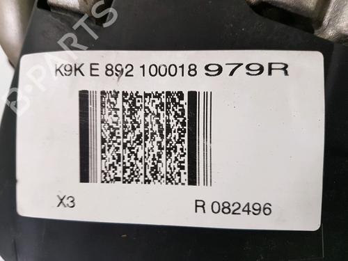 Motor DACIA LOGAN MCV (KS_) 1.5 dCi (KS04) | BP30799973M1 