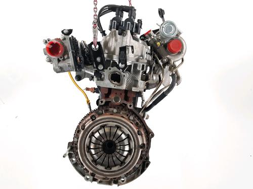 Engine RENAULT TWINGO II (CN0_) 1.2 TCe 100 (CN0P) | BP31797526M1