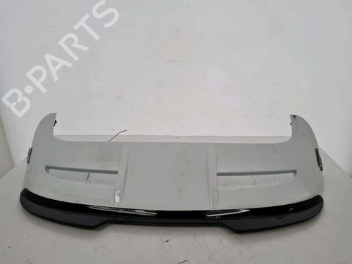 Rear spoiler FORD FIESTA VI (CB1, CCN) 1.6 ST | BP32434340C96 