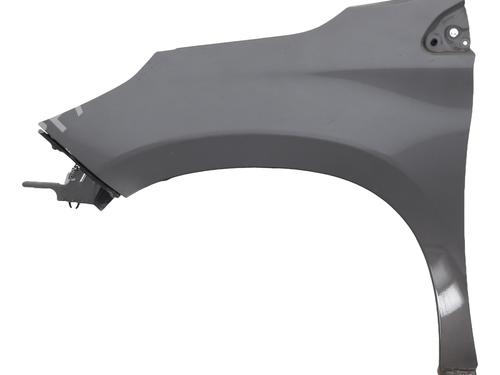Used Left front fenders PEUGEOT 2008 I (CU_) 1.2 THP 110 / PureTech 110 (110 hp) 28366087