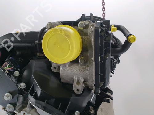 Engine RENAULT MODUS / GRAND MODUS (F/JP0_) 1.2 (JP0C, JP0K, FP0C, FP0K, FP0P, JP0P, JP0T) | BP33866835M1 - Image 6