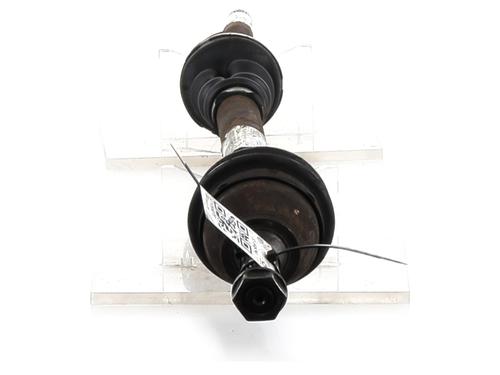 Right front driveshaft RENAULT MEGANE III Hatchback (BZ0/1_, B3_) 1.5 dCi (BZ1G, BZ1W, BZ0R) | BP24186474M39 