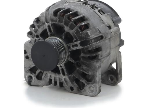 Lichtmaschine für RENAULT SCÉNIC III (JZ0/1_) 1.6 dCi (JZ00, JZ12) (130 hp) 30523369